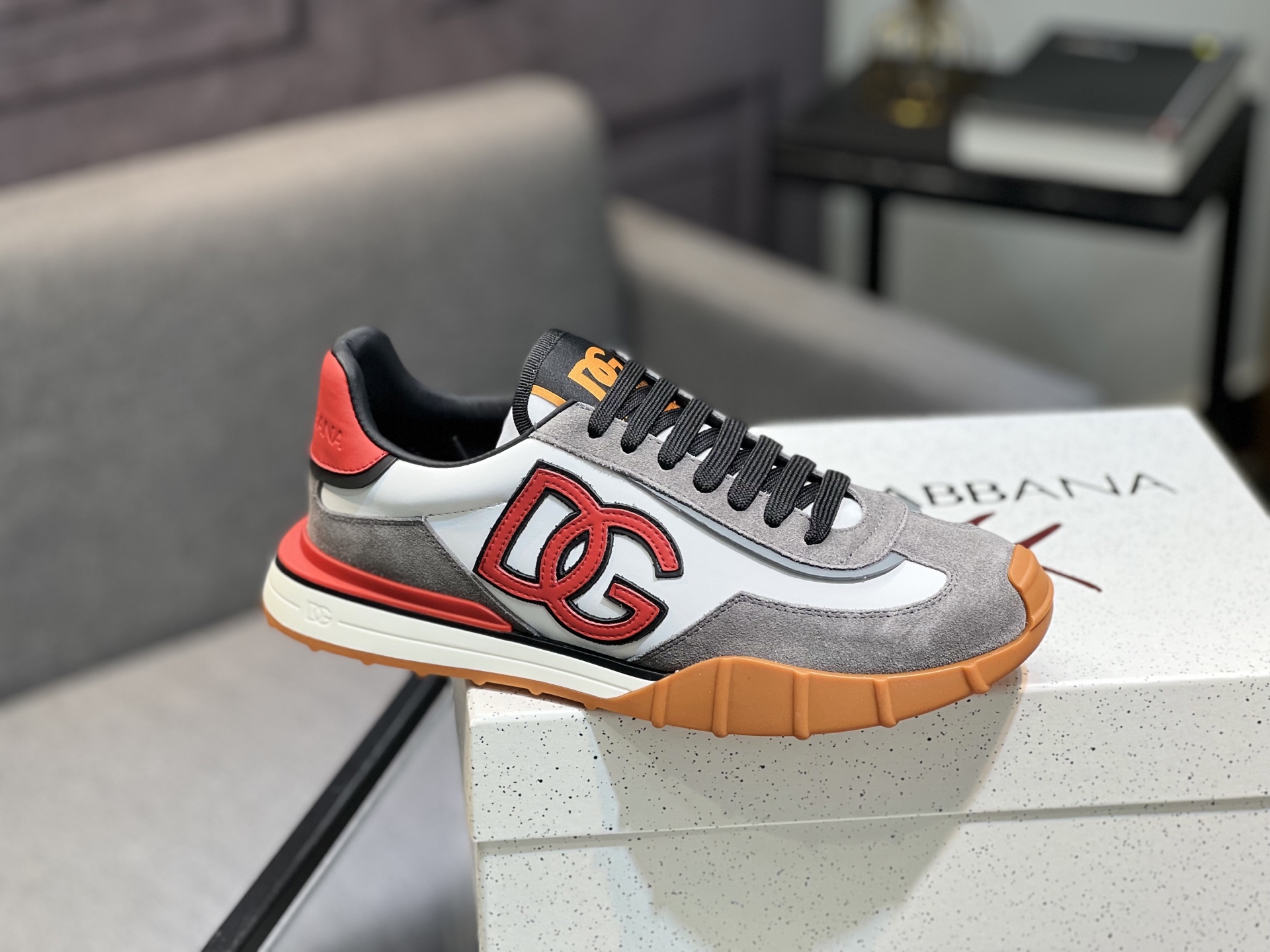 olce & Gabbana shoe